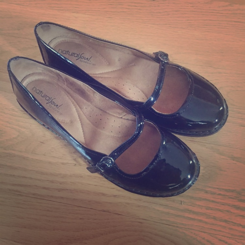 NaturalSoul by Naturalizer- Jaclyn